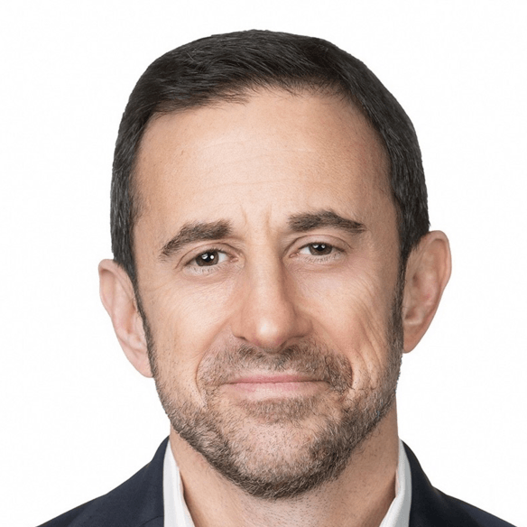 Arlo Laitin