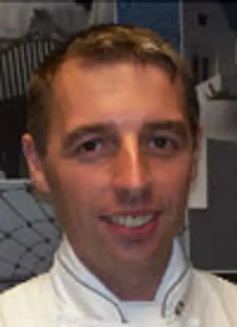 Romuald Feger