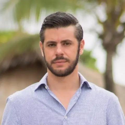 Javier Martinez