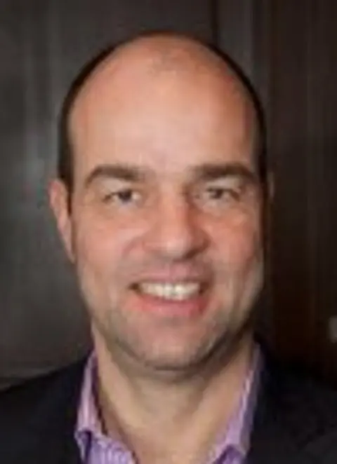 Bernd Kuhlen