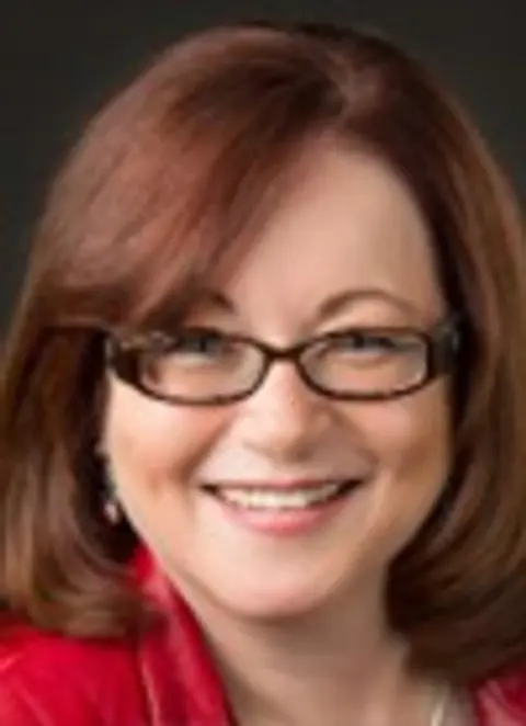 Elaine Stover