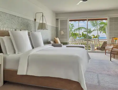 Four Seasons Resort Nevis
