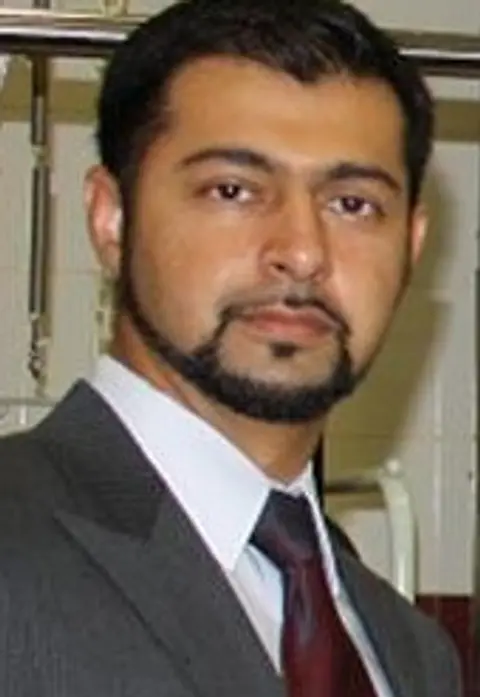 Raheel Baggia
