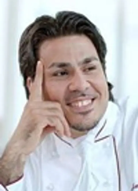 Mansur Memarian