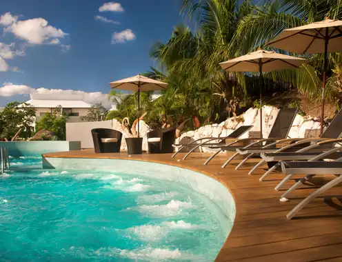 Sandos Caracol Nature Resort & Water Park