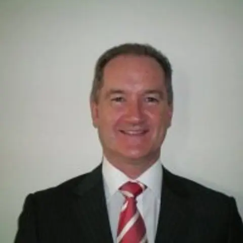 Iain Hardie