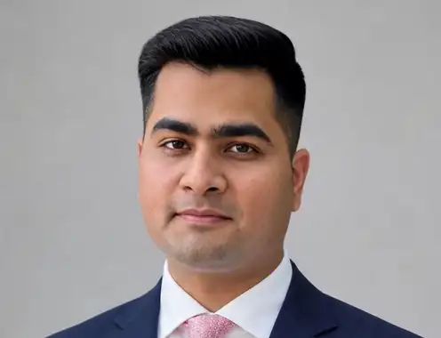 Mohammad Sadiq