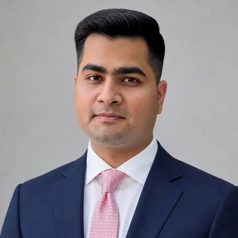 Mohammad Sadiq, Quality Manager at the Ritz Carlton, Bangalore.jpg