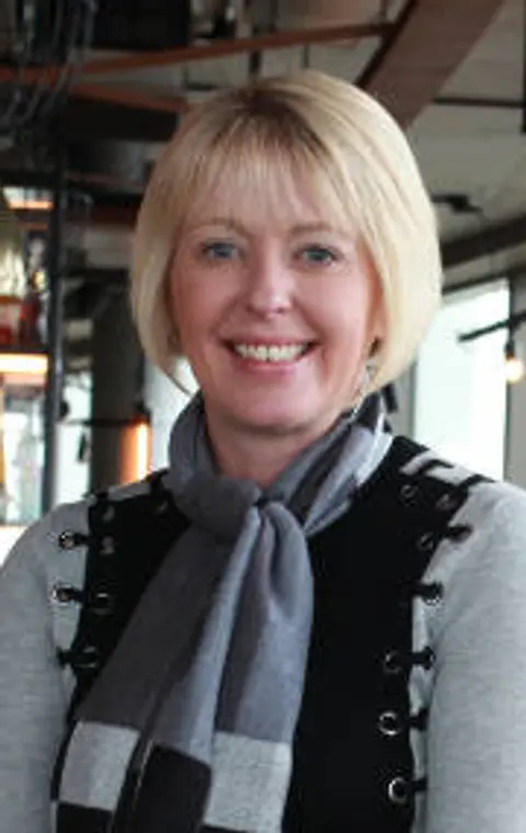 Jacqui McMillan