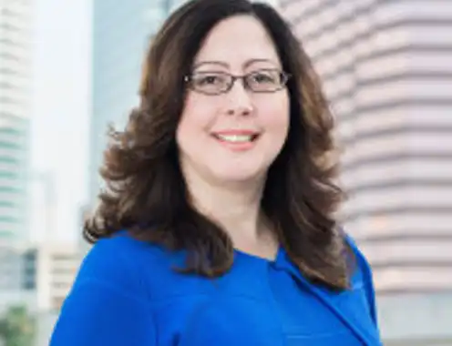 Wanda Sanchez