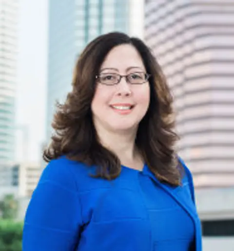 Wanda Sanchez