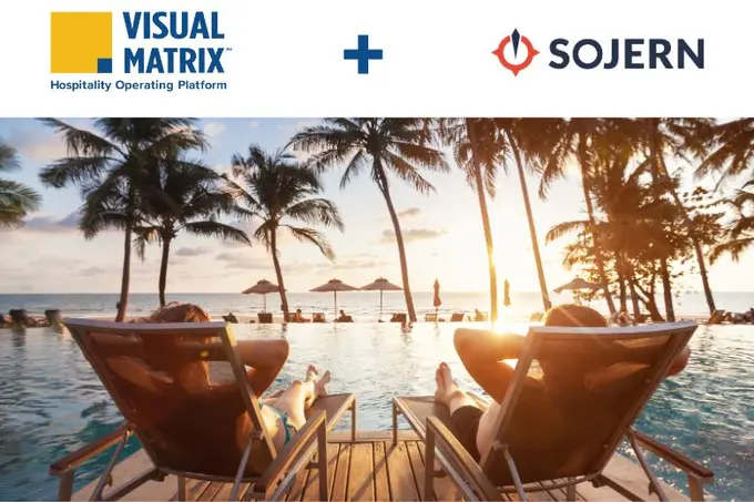 Visual Matrix Announces Integration Partnership with Sojern