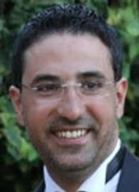 Shadi Karameh
