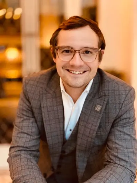 Patrick Lacassagne