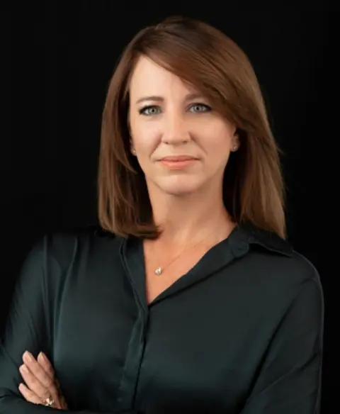 Dana English