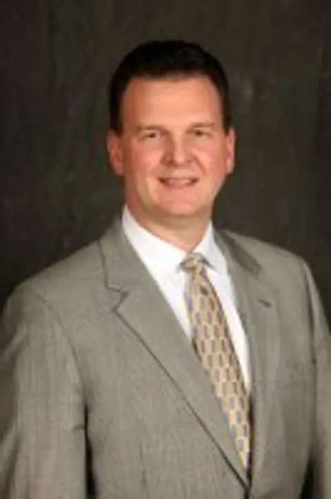 Brent Parker