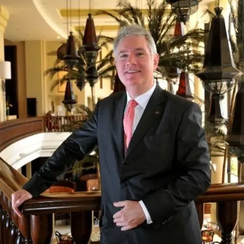 Bert Plas