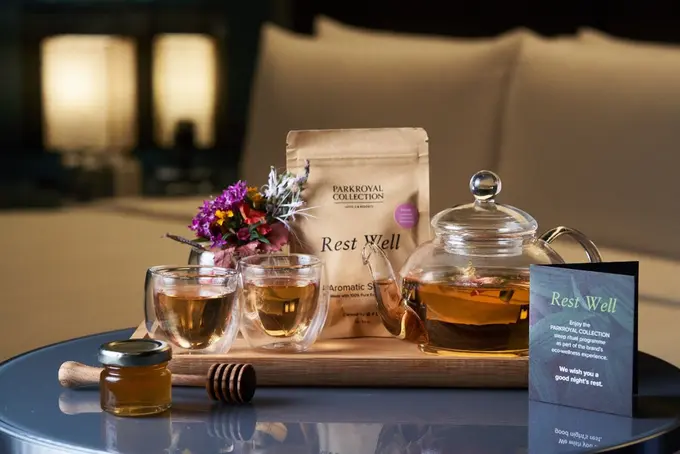 PARKROYAL COLLECTION Introduces Latest Eco-wellness Experiences To Promote Personal Wellbeing And Sustainable Travel