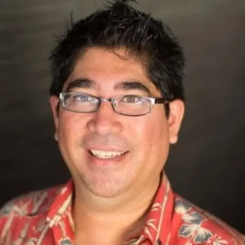 Keith Mallini