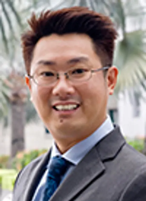 Teekay Goh
