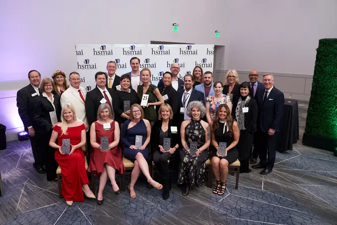 HSMAI Adrian Awards Celebrates the Next Great Chapter