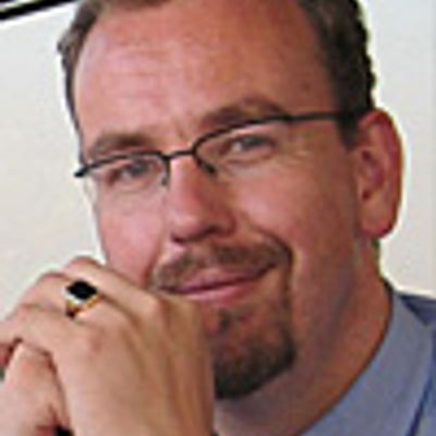 Marco van Bruggen