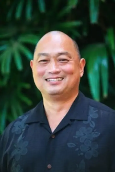 Alvin Wong