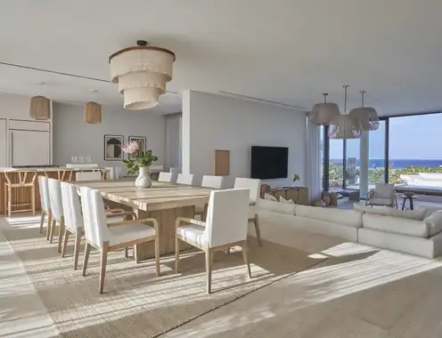 Four Seasons Resort and Residences Los Cabos at Costa Palmas
