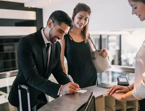 Why fewer options means more bookings