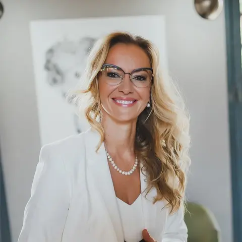 Octavia Marginean-Tahiroglu