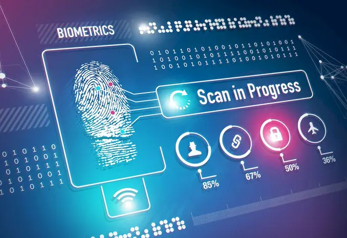 Keeping Mobile Tech in Hotels Secure with Biometrics