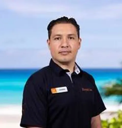 Eduardo Garcia Ramirez