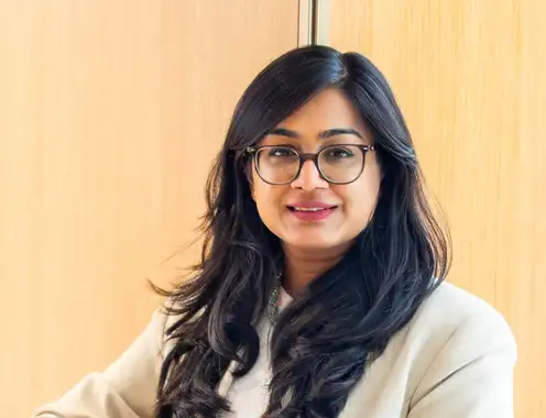 Antara Singhania