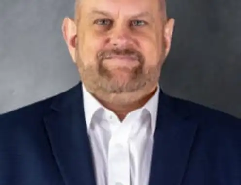 Glenn Holman