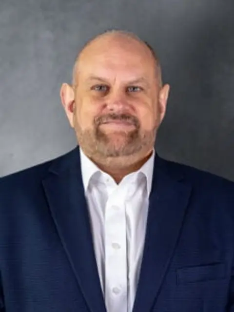 Glenn Holman