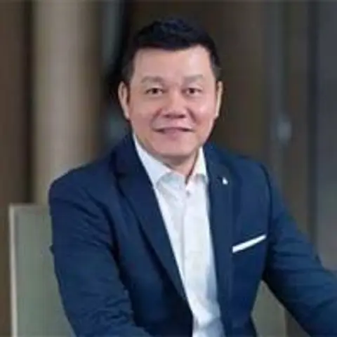 Stanley Tan