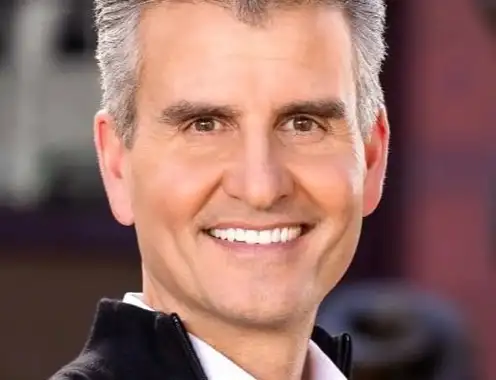 Josh D’Amaro