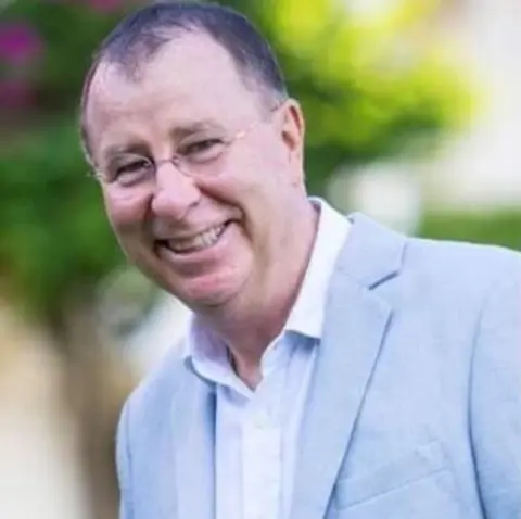 Noel Cameron