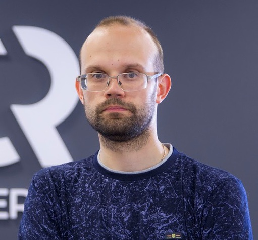 Sergey Lypchenko