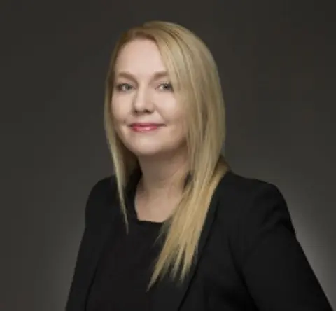 Morag Ritchie