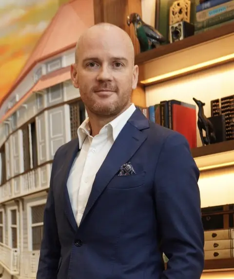 Matthieu Busschaert