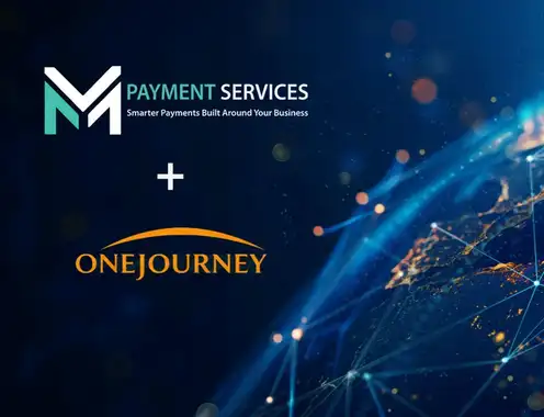 OneJourney Expands Reach into European Markets with Managed Payment Services Partnership in Ireland
