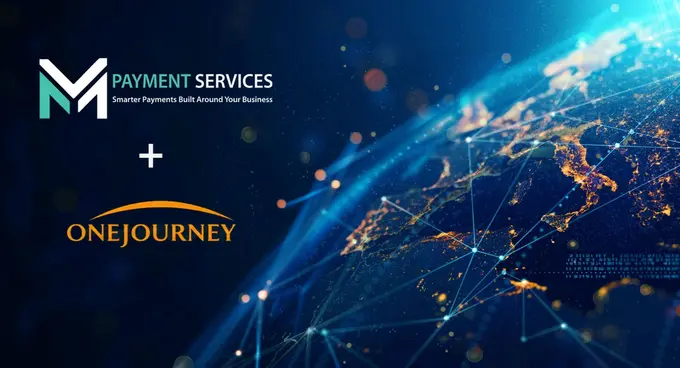 OneJourney Expands Reach into European Markets with Managed Payment Services Partnership in Ireland