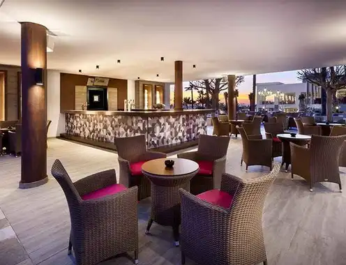 Hotel Riu Chiclana