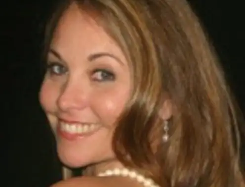 Tricia Sterling