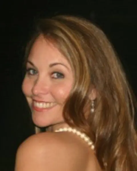 Tricia Sterling