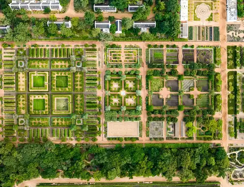 Babylonstoren in South Africa as the Pinnacle of Regenerative Tourism