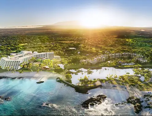 Mauna Lani, Auberge Resorts Collection