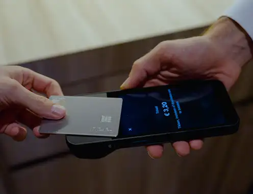 Mews adds point-of-sale to its embedded payments experience, bringing time savings to staff and guests