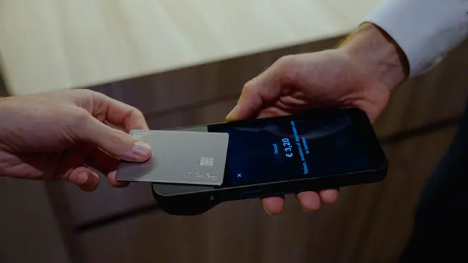 Mews adds point-of-sale to its embedded payments experience, bringing time savings to staff and guests